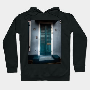 528 Dauphine Street Hoodie